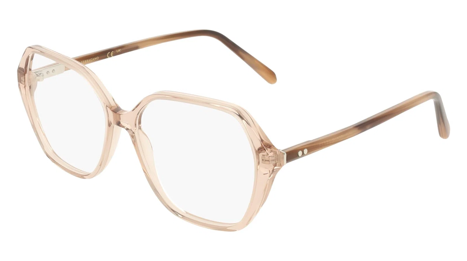 Salvatore Ferragamo SF3079 Eyeglasses - view 4